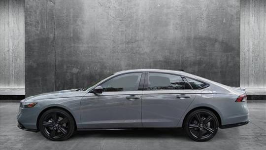 2025 Honda Accord
