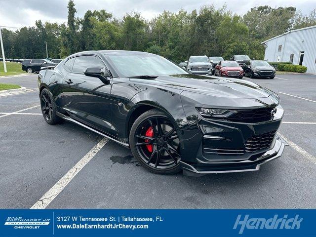 2023 chevrolet camaro 2ss