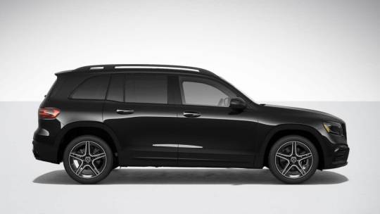 2024 Mercedes-Benz GLB