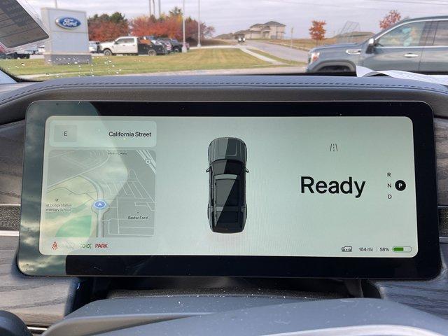 2023 rivian r1s launch edition