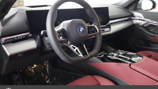 2024 BMW i5