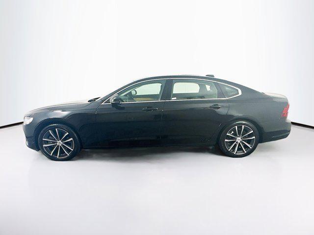 2022 volvo s90 b6 momentum