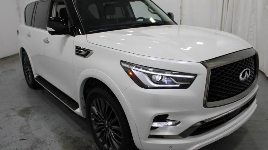 2024 infiniti qx80