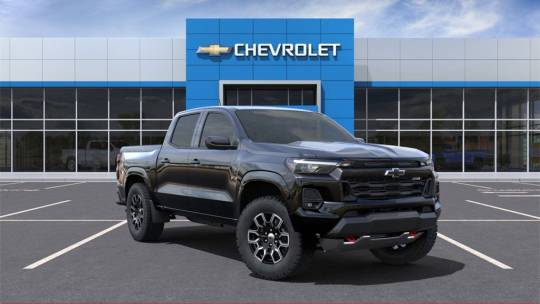 2024 Chevrolet