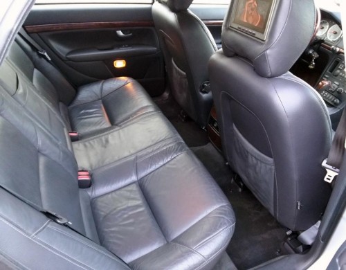 2006 volvo s80 2.5t in illinois by owner