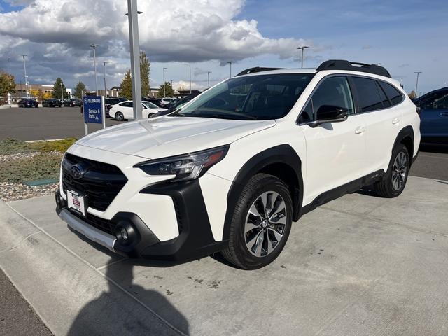 2023 subaru outback limited