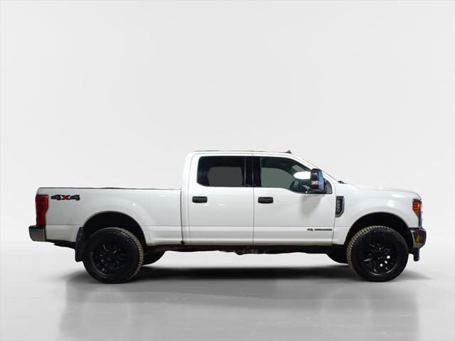 2019 ford f-250 xlt