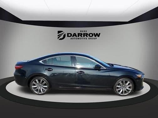 2021 mazda mazda6 in atlanta, georgia