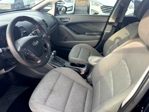 2015 kia forte in florida by owner