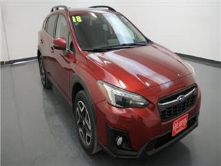 2018 Subaru Crosstrek 2.0i limited