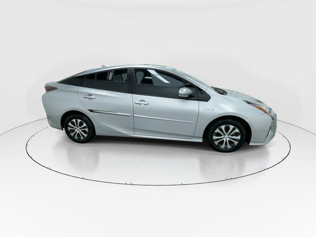 2016 toyota prius two eco