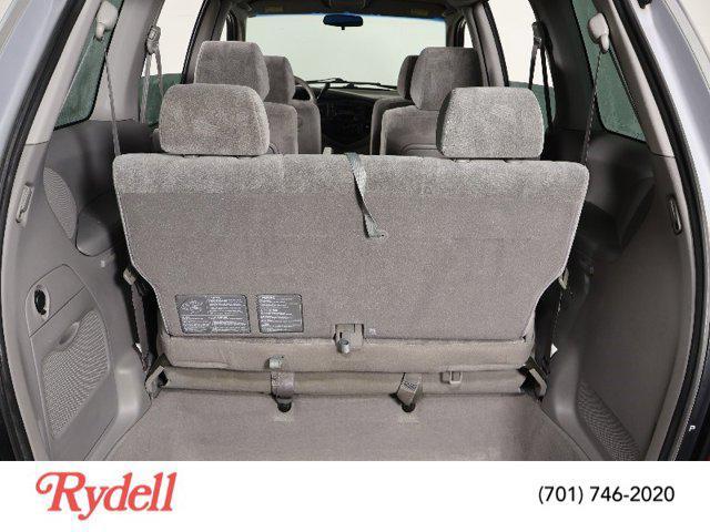 2002 mazda mpv es