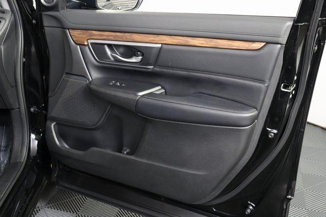 certified 2018 honda cr-v fwd ex-l ocala, fl 34471 for sale in ocala, florida