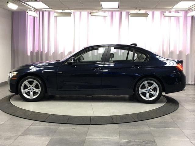 certified 2015 bmw 320i xdrive sedan boston, ma 02134 for sale in boston, massachusetts