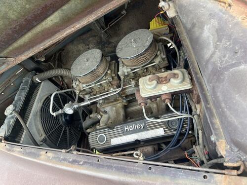 1940 gasser
