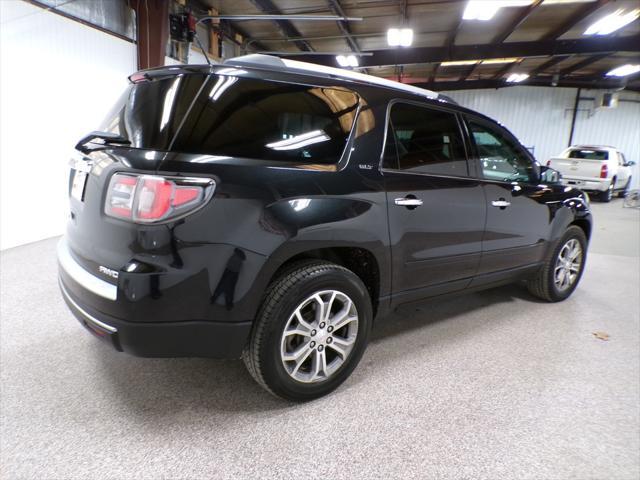 2014 gmc acadia slt-1