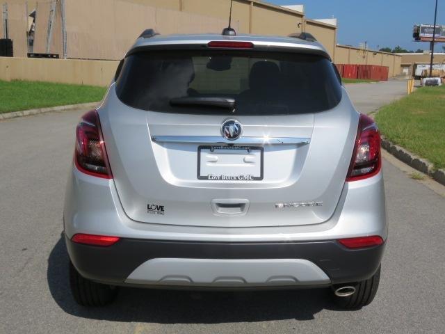 new 2019 buick encore fwd preferred columbia, sc 29212 for sale in columbia, south carolina