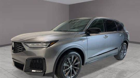2025 Acura MDX