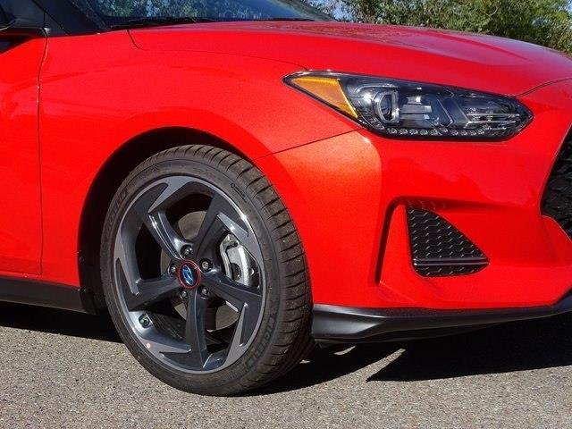 2019 hyundai veloster turbo r-spec r-spec 3dr coupe for sale in santa fe, new mexico