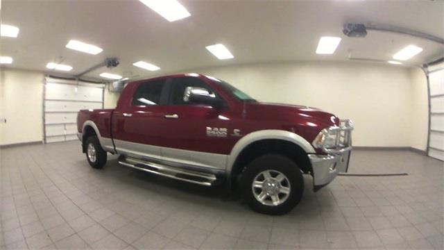 2013 ram ram pickup 2500 laramie 4x4 laramie 4dr mega cab 6.3 ft. sb pickup for sale in jolly acres, south dakota