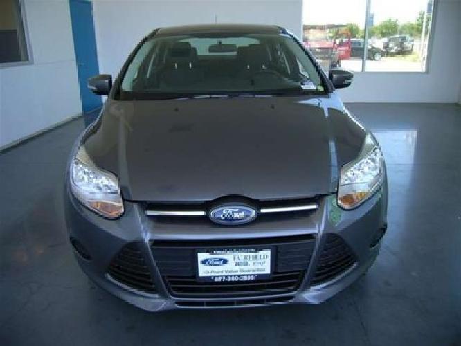 2013 ford focus se in fairfield, ca