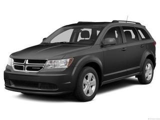 2013 dodge journey crew