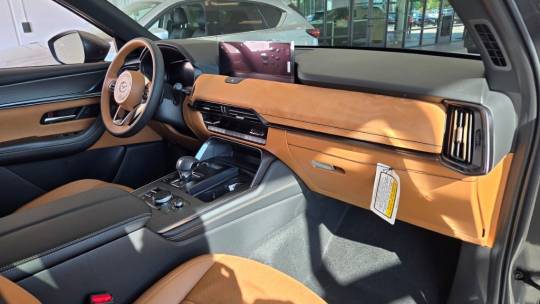 2025 Mazda CX-90