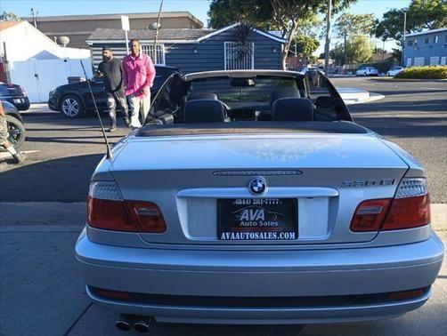 2004 bmw 330