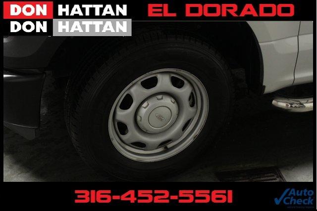 used 2016 ford f150 xl wichita, ks 67219 for sale in park city, kansas