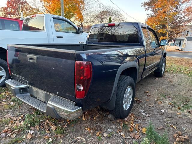 2008 chevrolet colorado lt