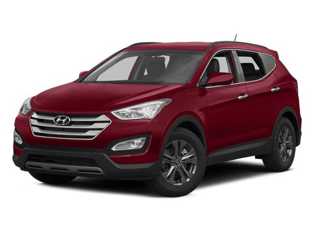 2014 hyundai santa fe sport 2.0l turbo