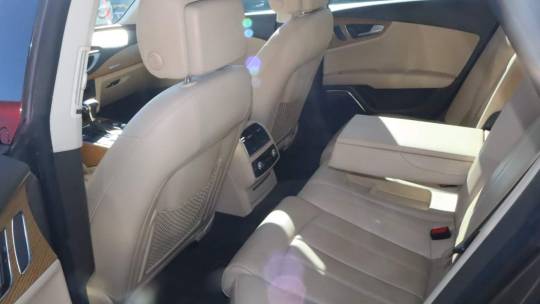 2013 Audi A7