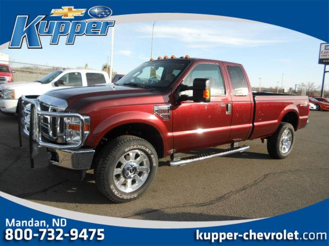 2010 ford f350 super duty for sale in mandan, north dakota