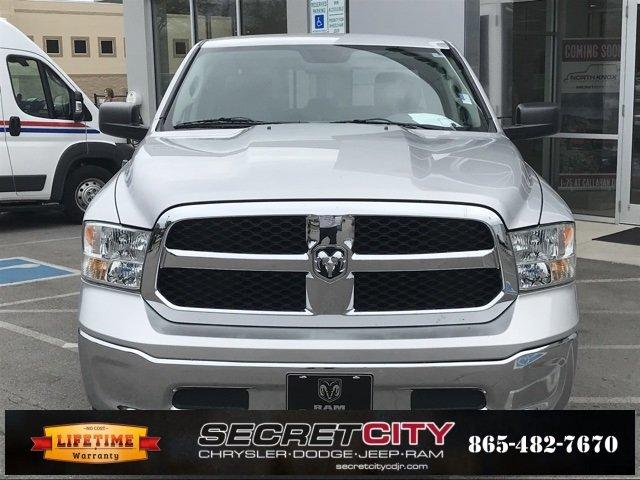 used 2013 ram 1500 slt oak ridge, tn 37830 for sale in oak ridge, tennessee