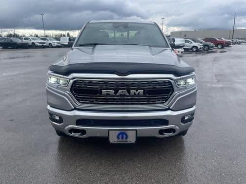 2021 ram 1500 limited in clintonville, kentucky