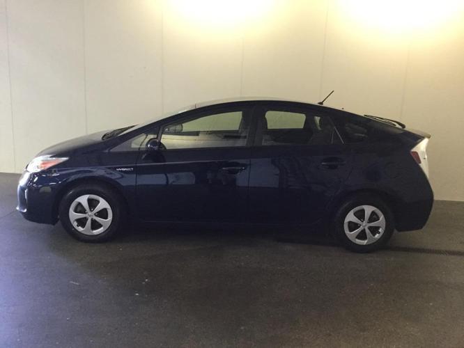2015 toyota prius one one 4dr hatchback for sale in bow, new hampshire