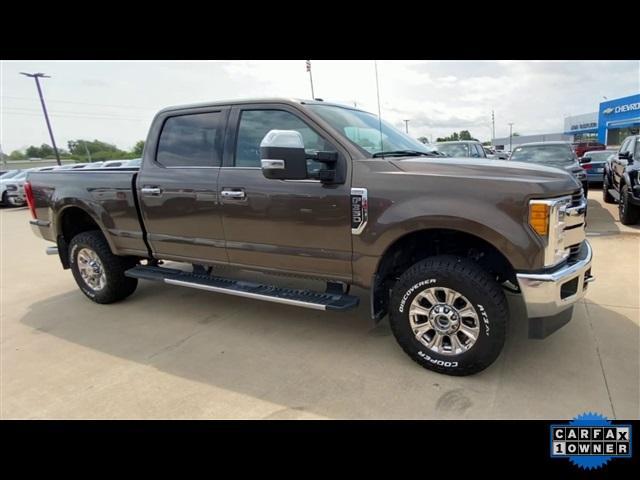 2017 ford f-350 king ranch