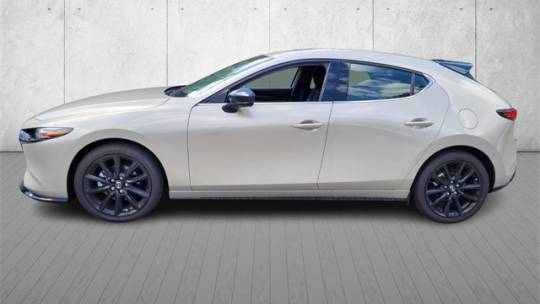 2024 Mazda