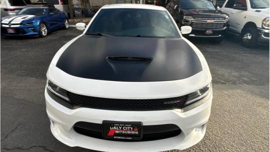 2022 Dodge Charger