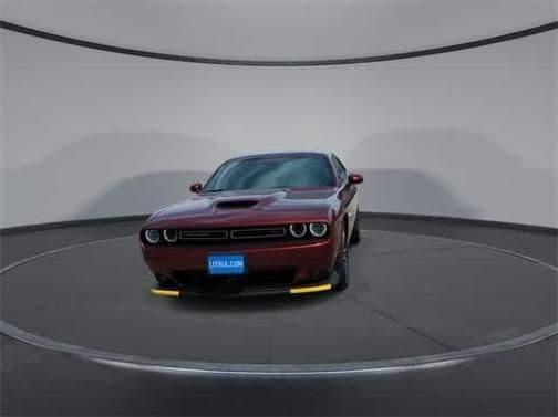2023 dodge challenger r/t in corpus christi, texas