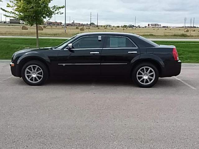 2010 chrysler 300 c awd c 4dr sedan for sale in jolly acres, south dakota