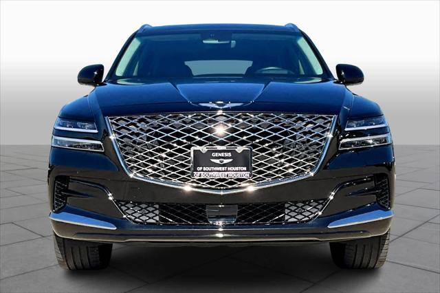 2024 genesis gv80 3.5t