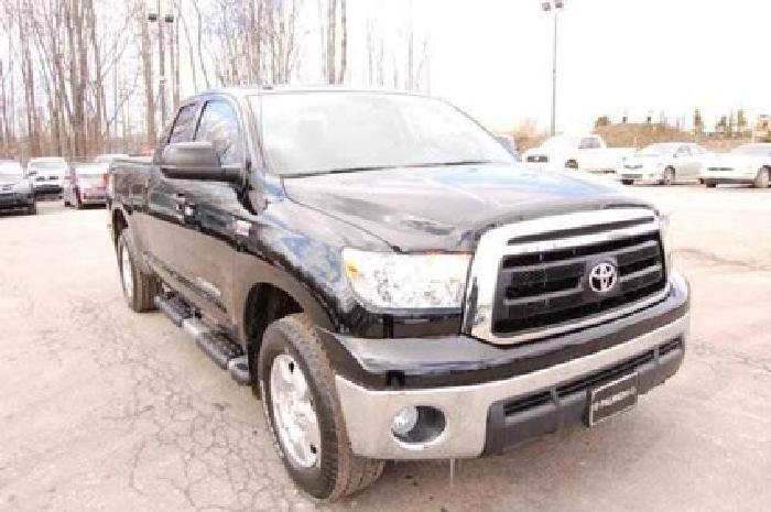 2011 toyota tundra 4wd truck grade in meadville, pa