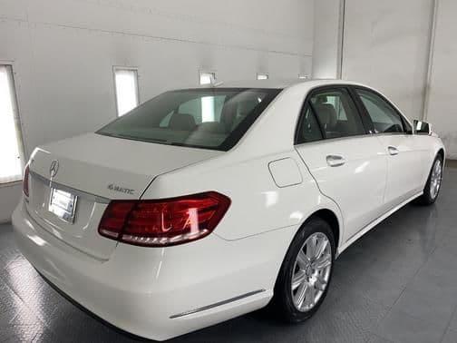 2014 mercedes-benz e-class e 350 4matic in east petersburg, pennsylvania