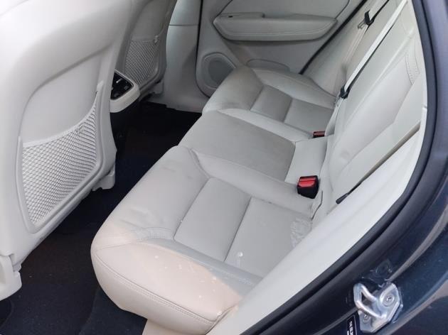 2022 volvo xc60 b5 inscription