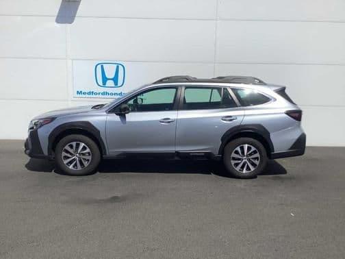 2023 subaru outback premium in medford, oregon