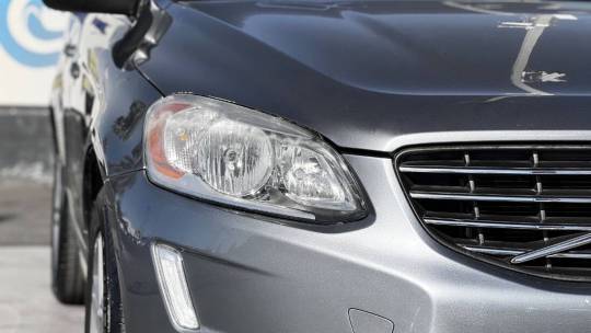 2017 Volvo XC60