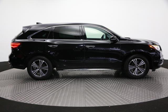 used 2017 acura mdx sh-awd temple hills, md 20748 for sale in camp springs, maryland