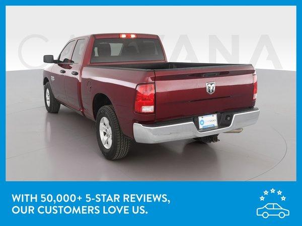 2020 ram 1500 classic quad cab in dulles, virginia