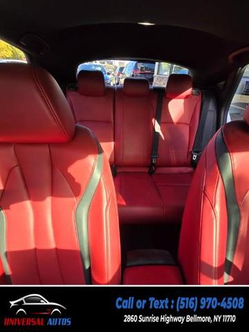 2023 acura integra a-spec